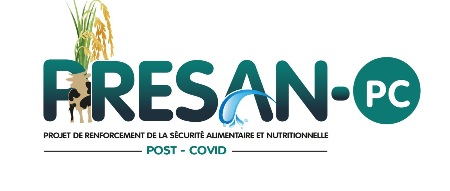 PRESAN-PC